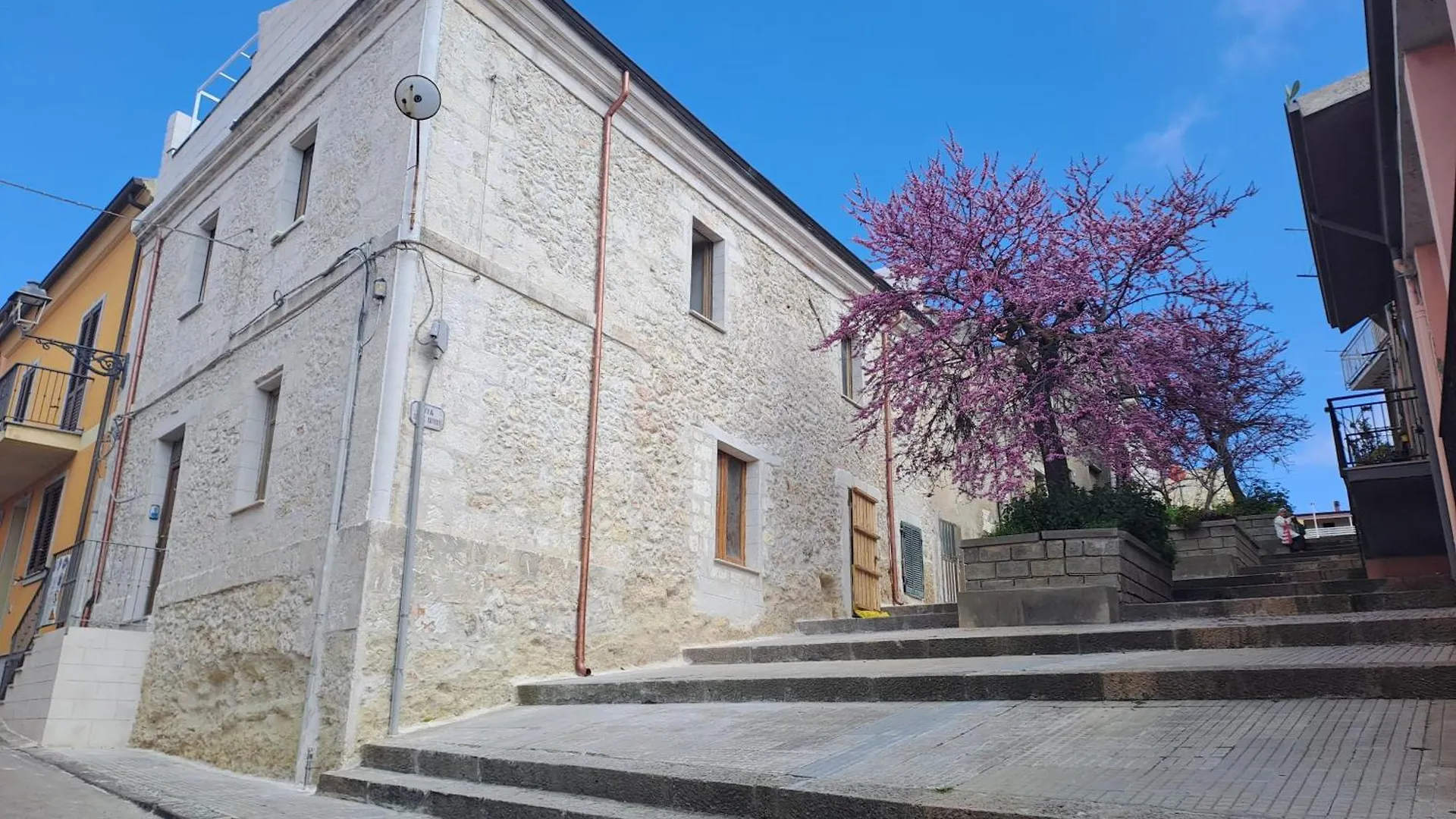Apartamento Domo Bm Ossi