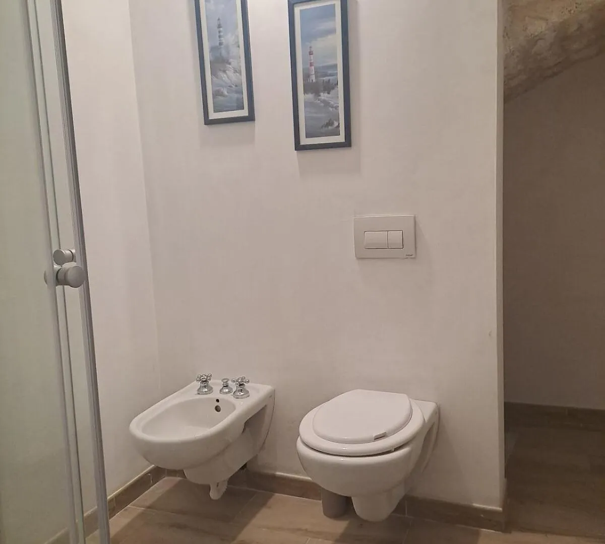 Apartamento Domo Bm Ossi 0*,