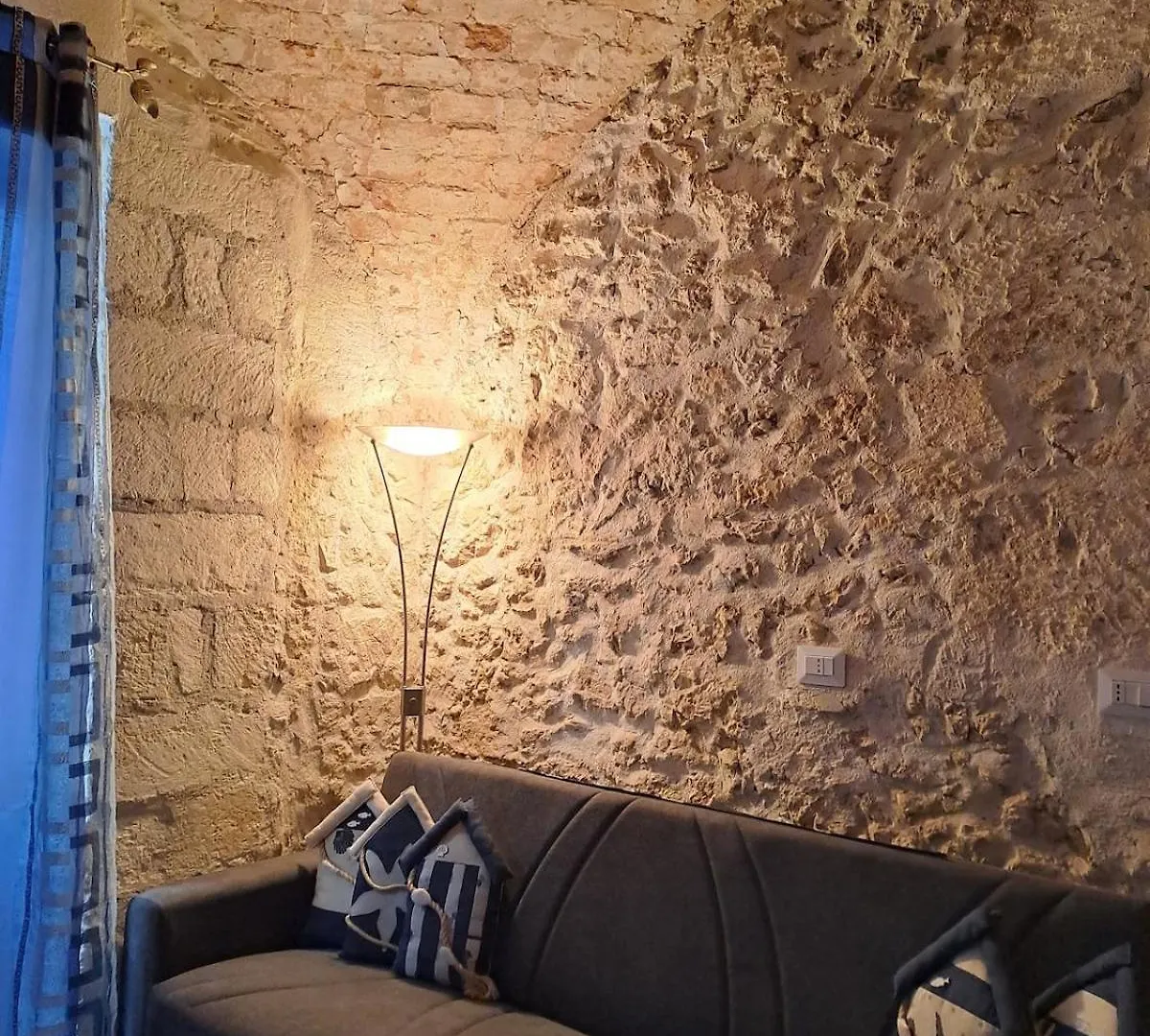 Apartamento Domo Bm Ossi