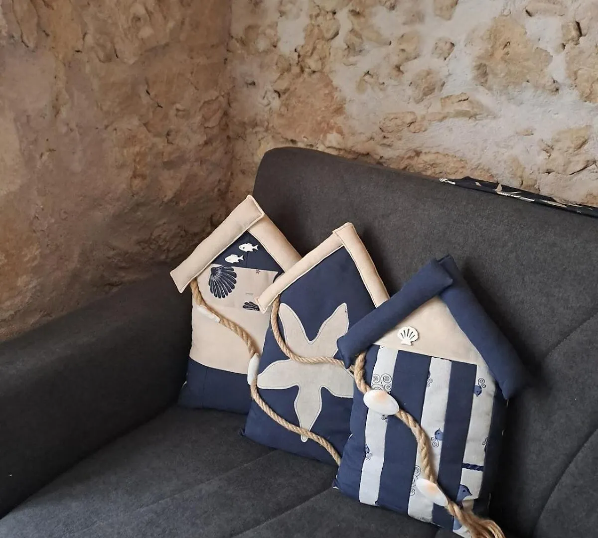 Apartamento Domo Bm Ossi