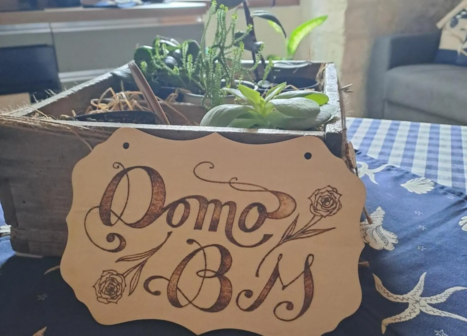 Apartamento Domo Bm Ossi
